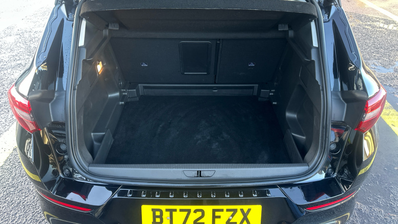 Vauxhall Grandland 1.2 Turbo Ultimate 5dr Petrol Hatchback